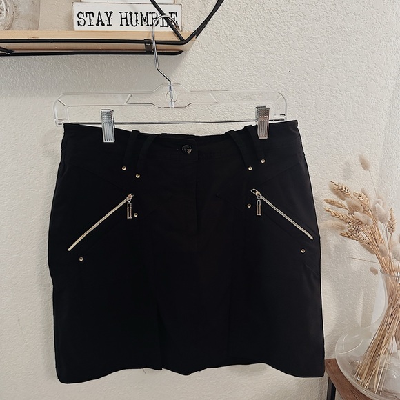 Jamie Sadock Size 4 Golf Skort - Picture 3 of 6